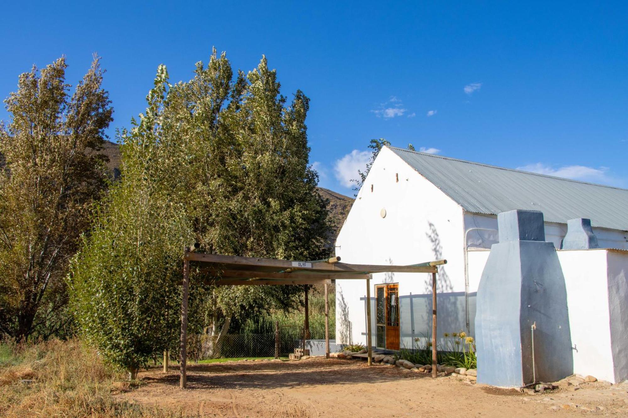 Rumali Farm & Cottage مونتاغو المظهر الخارجي الصورة