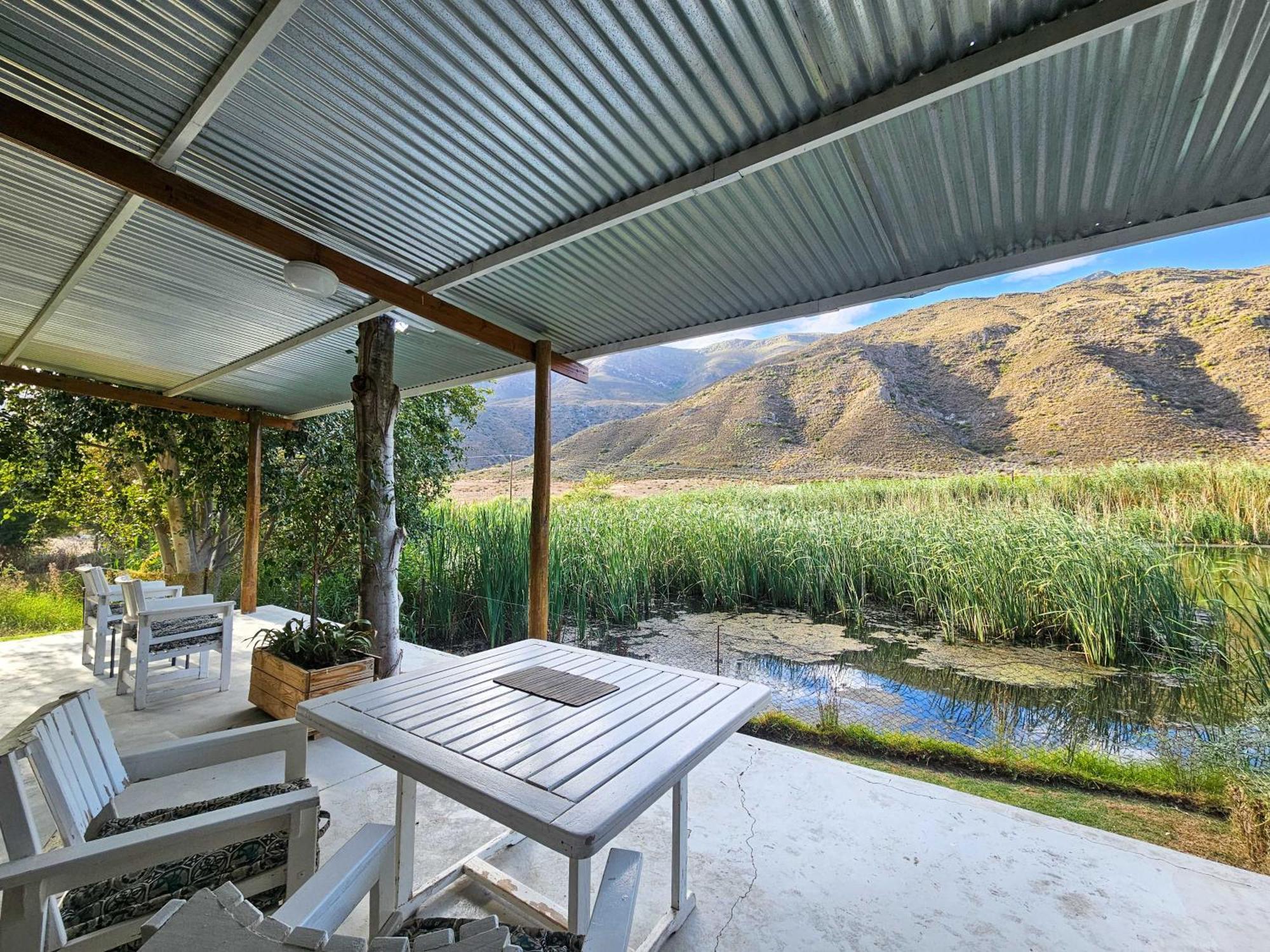 Rumali Farm & Cottage مونتاغو المظهر الخارجي الصورة