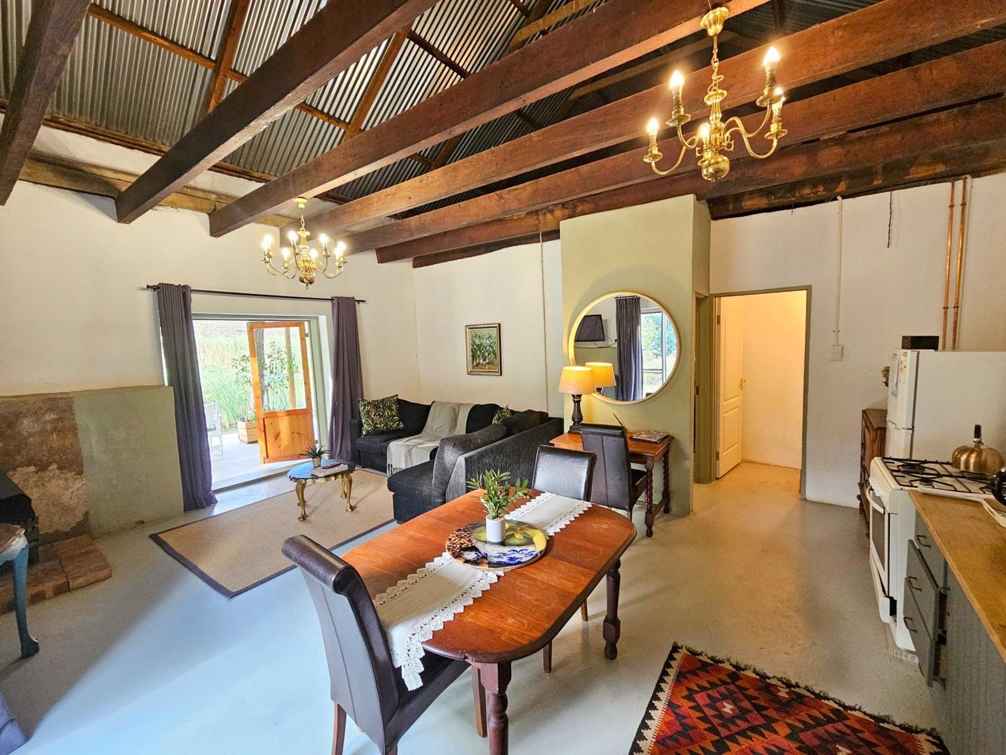 Rumali Farm & Cottage مونتاغو المظهر الخارجي الصورة