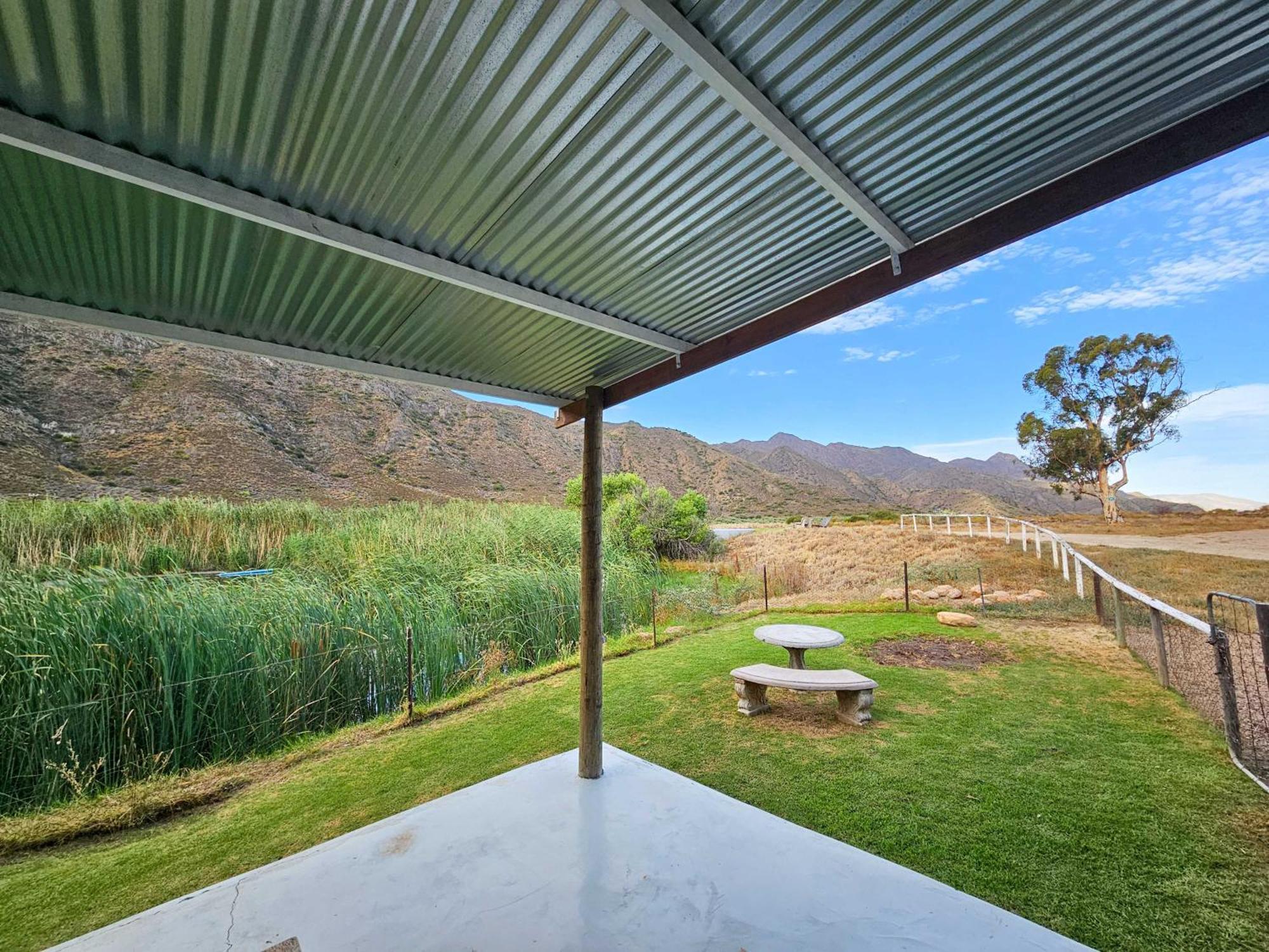 Rumali Farm & Cottage مونتاغو المظهر الخارجي الصورة