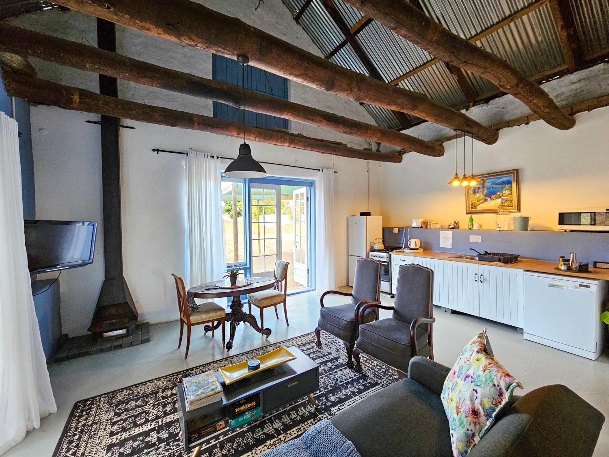 Rumali Farm & Cottage مونتاغو المظهر الخارجي الصورة