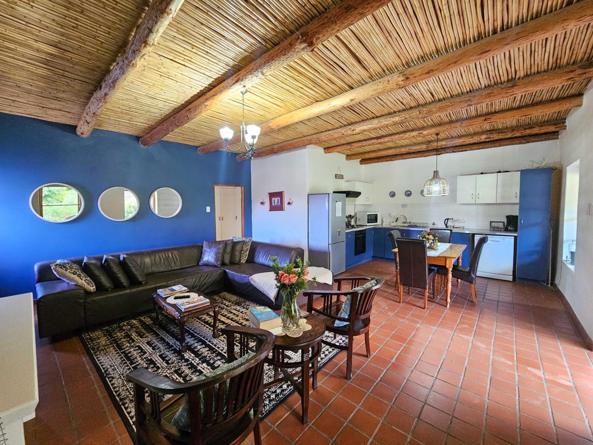 Rumali Farm & Cottage مونتاغو المظهر الخارجي الصورة