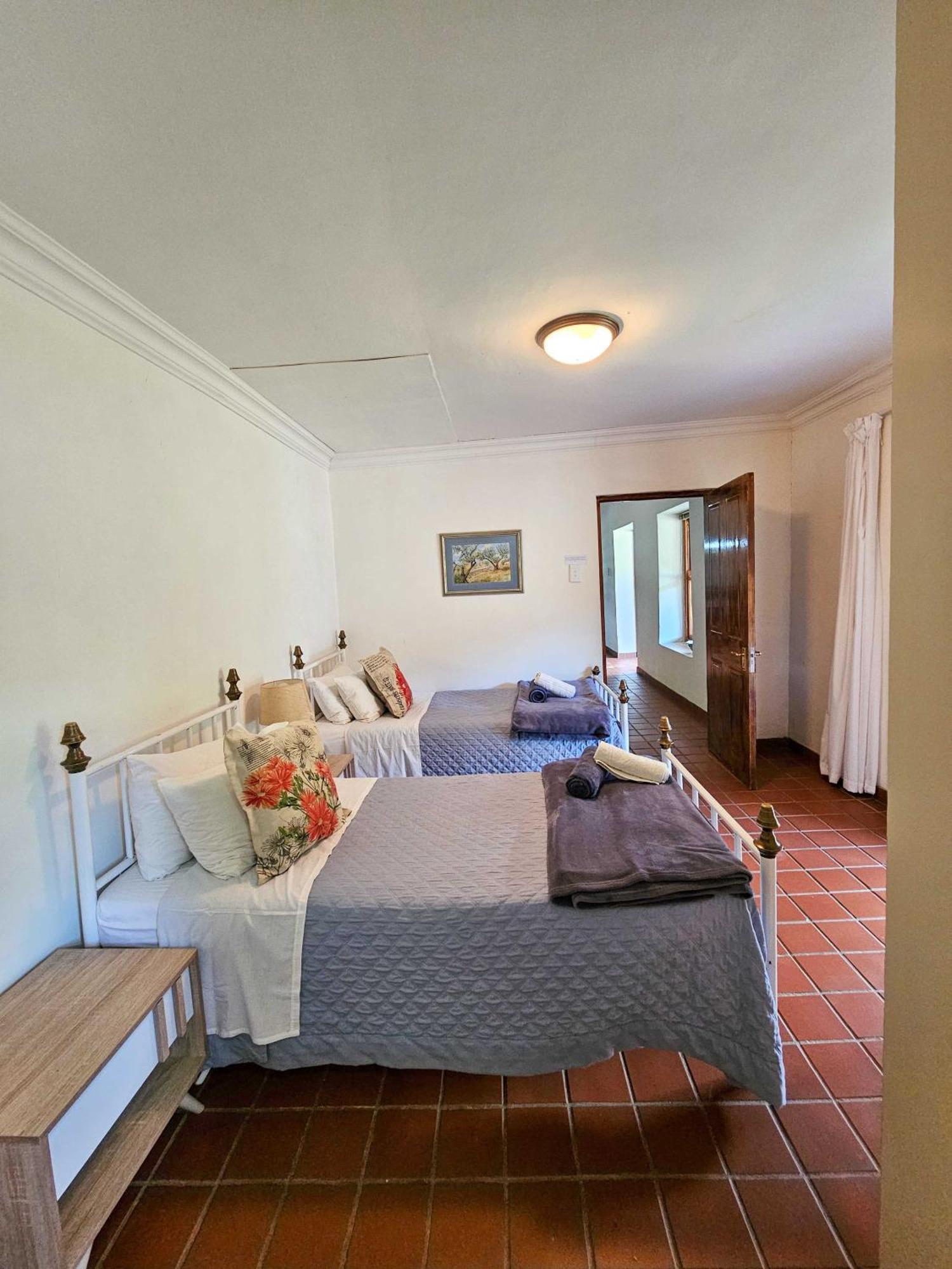 Rumali Farm & Cottage مونتاغو المظهر الخارجي الصورة